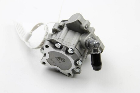 Насос гідропідсилювача A4/Super B/Passat 1.6-2.3 TDI 94-08 - (8D0145155J, 8D0145156KV, 8D0145156KX) BGA PSP0105