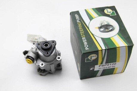 Фото 3 - Насос гидроусилителя BGA PSP0120