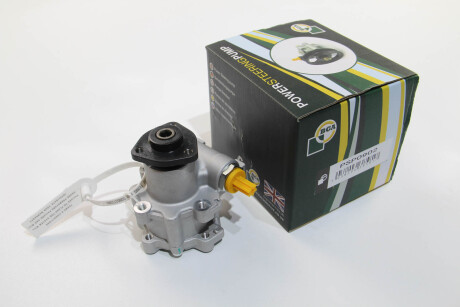 Насос гідропідсилювача BMW 1/3/5/X3 07- 2.0d (дв.N47D20) - BGA PSP0902
