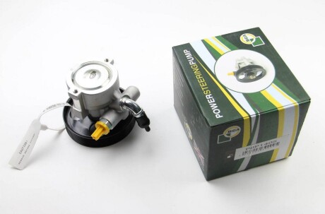 Фото 4 - Насос гидроусилителя BGA PSP1405