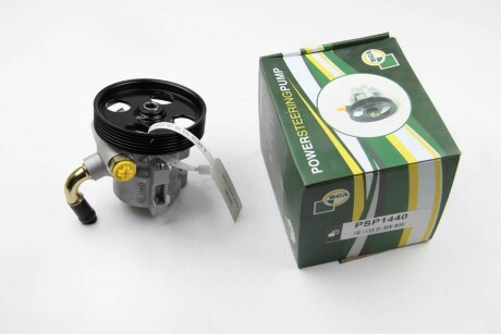 Фото 4 - Насос гидроусилителя BGA PSP1440