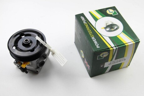 Фото 3 - Насос гідропідсилювача BGA PSP2300