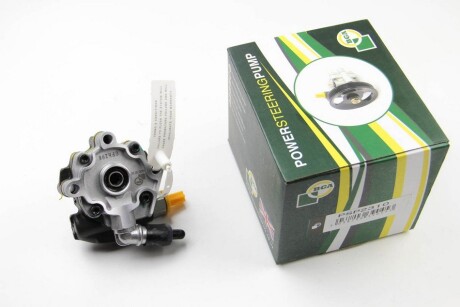 Фото 2 - Насос гідропідсилювача BGA PSP2310