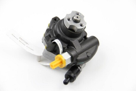 Фото 4 - Насос гідропідсилювача BGA PSP2310