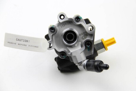 Фото 4 - Насос гидроусилителя BGA PSP2315