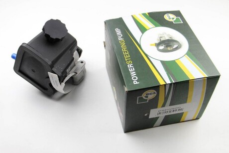 Фото 2 - Насос гидроусилителя BGA PSP5600