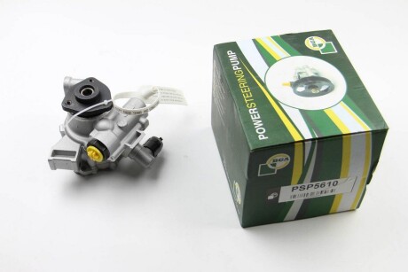 Фото 2 - Насос гидроусилителя BGA PSP5610