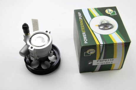 Фото 3 - Насос гидроусилителя BGA PSP6310