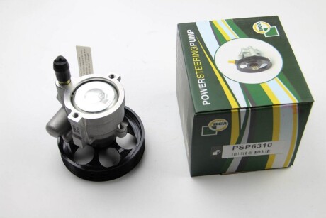 Фото 4 - Насос гидроусилителя BGA PSP6310