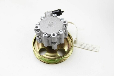 Фото 4 - Насос гидроусилителя BGA PSP6715