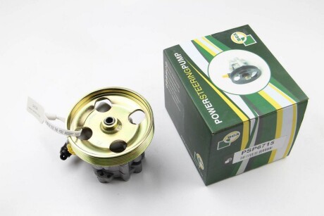 Фото 5 - Насос гидроусилителя BGA PSP6715