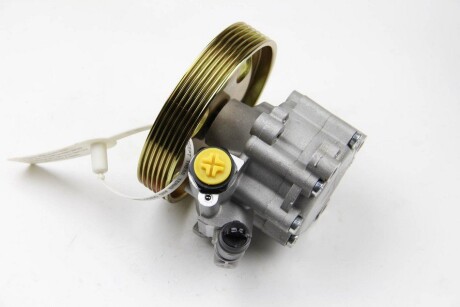 Фото 6 - Насос гидроусилителя BGA PSP6715