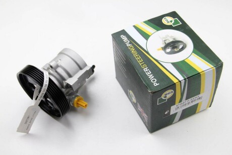 Фото 2 - Насос гидроусилителя BGA PSP7300