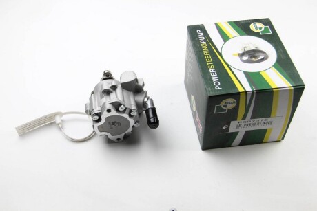 Фото 3 - Насос гідропідсилювача BGA PSP7315