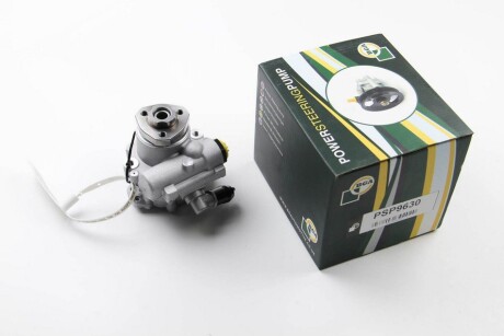 Фото 3 - Насос гидроусилителя BGA PSP9630