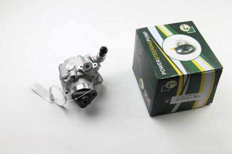 Фото 3 - Насос гидроусилителя BGA PSP9650