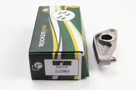 Фото 2 - Автозапчастина BGA RA1448