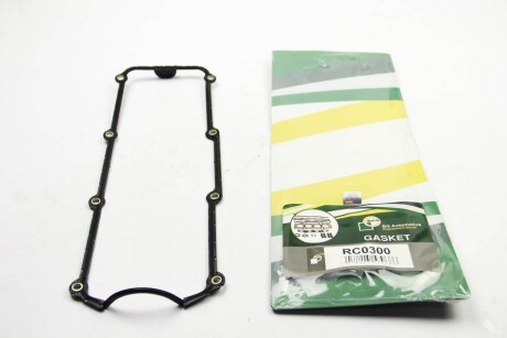 Фото 4 - Прокладка клапанної кришки BGA RC0300