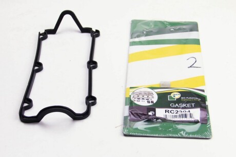 Фото 2 - Прокладка клапанної кришки BGA RC2304