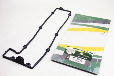 Фото 2 - Прокладка клапанной крышки BGA RC2340