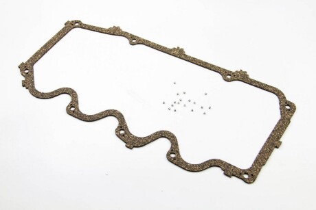 Фото 2 - Прокладка клапанної кришки BGA RC3303