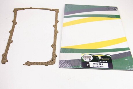 Фото 2 - Прокладка клапанної кришки BGA RC3321