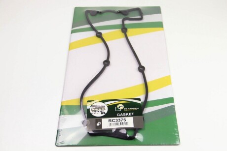 Фото 2 - Прокладка клапанної кришки BGA RC3375
