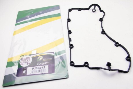 Фото 2 - Прокладка клапанної кришки BGA RC5512