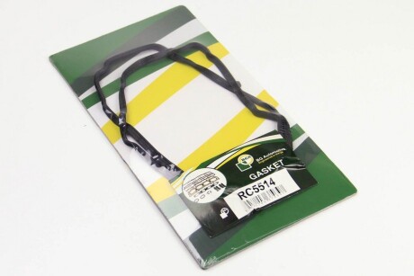 Фото 2 - Прокладка клапанної кришки BGA RC5514
