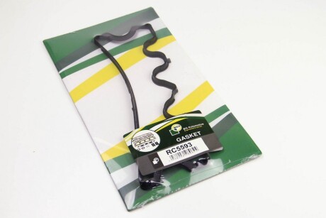 Фото 2 - Прокладка клапанной крышки BGA RC5593