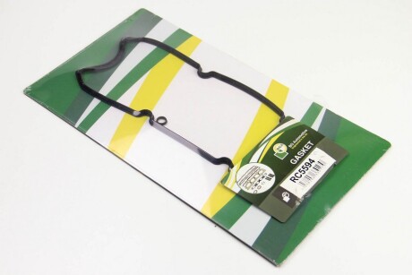 Фото 2 - Прокладка клапанной крышки BGA RC5594