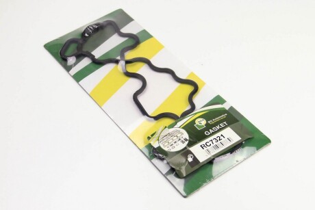 Фото 2 - Прокладка клапанної кришки BGA RC7321