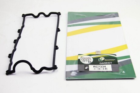Фото 2 - Прокладка клапанной крышки BGA RC7334