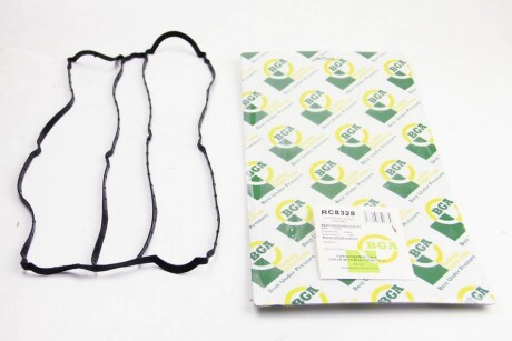 Фото 2 - Прокладка клапанной крышки BGA RC8328
