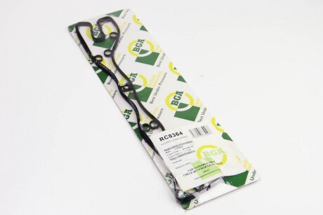 Фото 2 - Прокладка клапанної кришки BGA RC8364