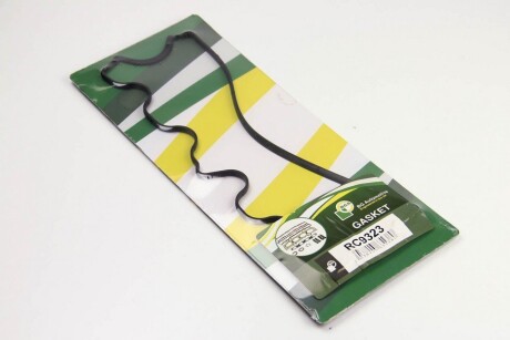 Фото 2 - Прокладка клапанной крышки BGA RC9323