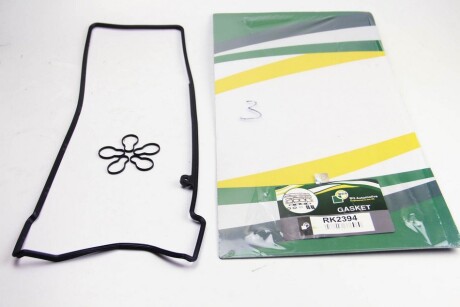 Фото 2 - Прокладки BGA RK2394