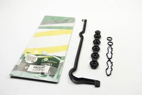 Фото 2 - Прокладка BGA RK2398