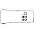 Комплект прокладок клапанної кришки - (224412A700, 224412A600) BGA RK2700 (фото 1)