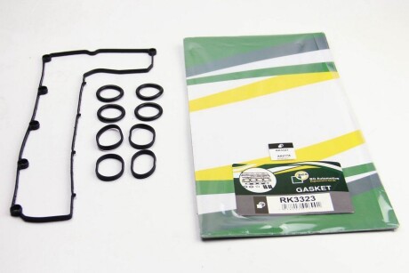 Фото 2 - Прокладка BGA RK3323