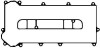 Прокладка клапанної кришки MONDEO 1.8/2.0i 00-07 (к-т) - (lf0110230, 1119878) BGA RK3378 (фото 1)