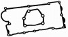 Прокладка клапанної кришки (к-кт) BMW 1/3/5 1.8-2.0 i 00-13 - (11120032224, 11127509523, 11120028033) BGA RK3379 (фото 1)