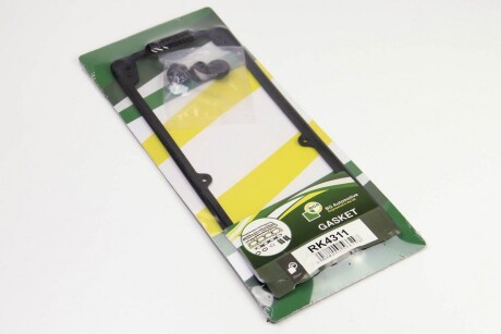 Фото 2 - Прокладка BGA RK4311