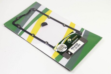 Фото 2 - Прокладки BGA RK4368