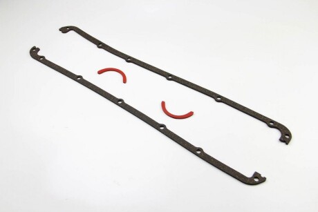 Фото 2 - Прокладки BGA RK6359