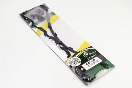 Фото 2 - Прокладки BGA RK6360