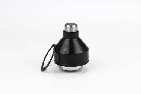 Опора кульова (передня/знизу) Lancer 03-/Outlander 06-12/Citroen C4 12- - BGA SJ1408