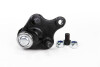 Опора кульова (передня/знизу) Toyota Corolla 06-/Auris 07-/Rav 4 06- - (4333049095, 4333009630, 4333019245) BGA SJ4402 (фото 2)