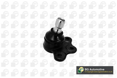Опора кульова (передня/знизу) Astra G/H/Vectra/Omega B 94-03 - BGA SJ9508