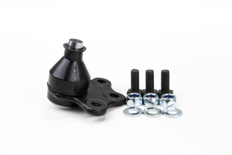 Опора кульова (передня/знизу) Opel Meriva 03-10 Пр. - (352086, 5352026, 93174599) BGA SJ9513